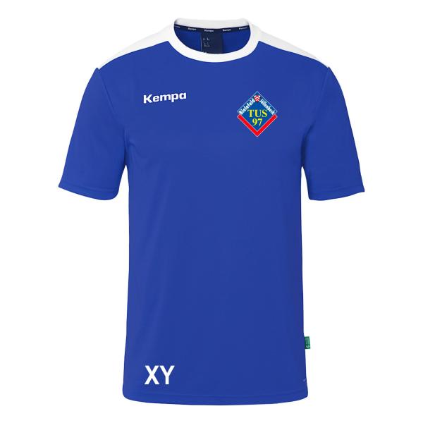 TuS 97 - Kempa Emotion 27 Trikot Kinder - royal